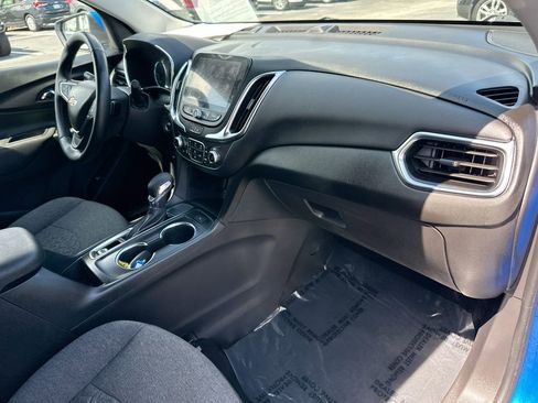 Used 2024 Chevrolet Equinox LT image 27