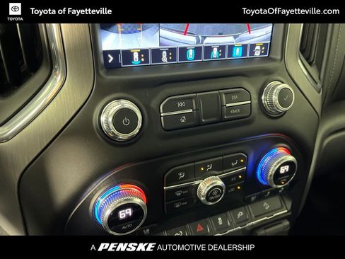 Used 2021 GMC Sierra 1500 Denali w/ Technology Package AWD/4WD image 31