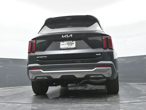 Used 2025 Kia Sorento SX Prestige AWD/4WD image 39