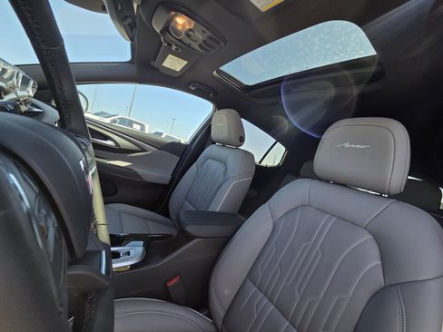 New 2026 Buick Envista Sport Touring FWD image 23