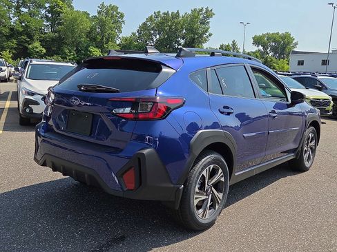 New 2026 Subaru Crosstrek 2.5i Premium AWD/4WD image 4
