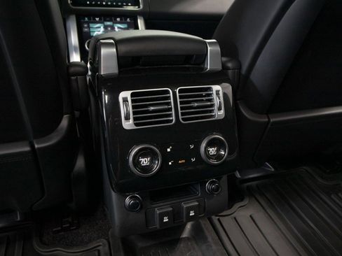 Used 2021 Land Rover Range Rover P525 Westminster Edition image 47