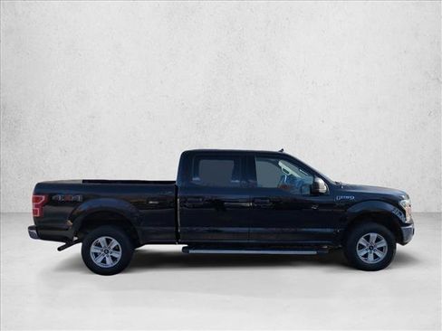 Used 2020 Ford F150 XLT w/ Trailer Tow Package image 4