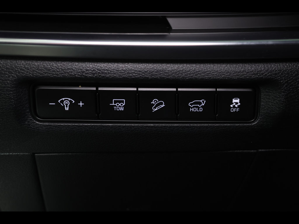 Used 2025 Kia Telluride SX Prestige X-Line AWD/4WD image 34