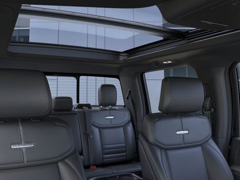 New 2026 Ford F150 Platinum image 23