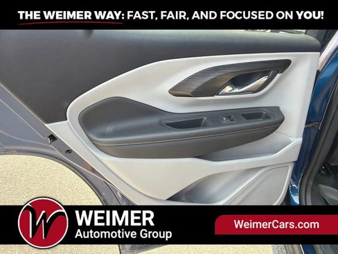 Used 2022 GMC Terrain SLT AWD/4WD image 14