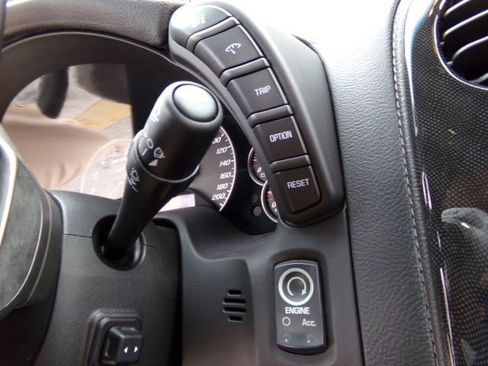 Used 2010 Chevrolet Corvette Grand Sport w/ Preferred Equipment Group image 16