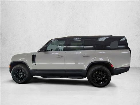 New 2026 Land Rover Defender 130 S AWD/4WD image 5