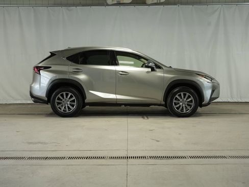 Used 2018 Lexus NX 300 AWD w/ Comfort Package image 6