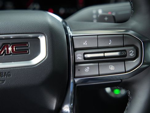 New 2026 GMC Terrain Elevation w/ Black Edition image 28