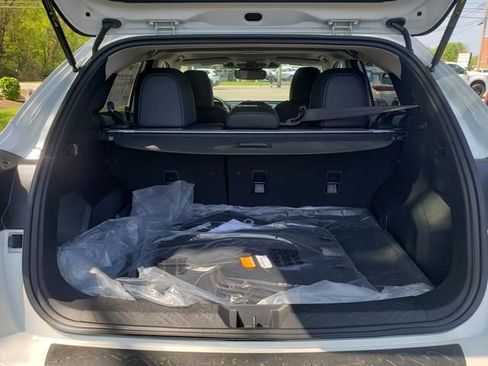 New 2026 Subaru Crosstrek 2.5i Limited AWD/4WD image 5