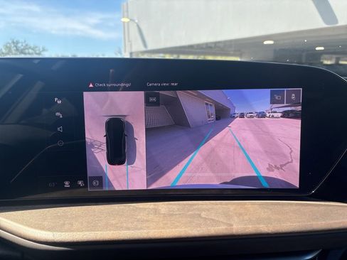 Used 2025 Audi Q5 Premium Plus w/ Premium Plus image 25