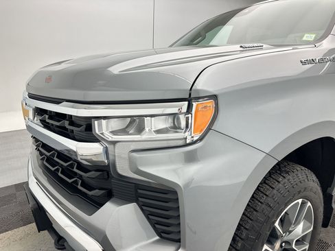 New 2026 Chevrolet Silverado 1500 LT AWD/4WD image 11