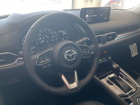 New 2025 MAZDA CX-5 AWD 2.5 S w/ Premium Plus Pkg image 32