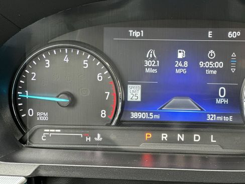 Certified 2023 Ford Explorer XLT w/ Equipment Group 202A RWD image 28