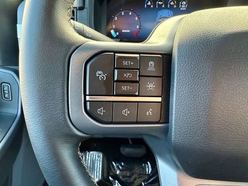 Certified 2025 Ford F150 XLT w/ Equipment Group 302A MID image 24