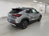 New 2026 Chevrolet TrailBlazer LT w/ Driver Confidence Package image 5