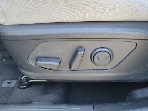 New 2026 Hyundai Tucson SEL FWD image 19