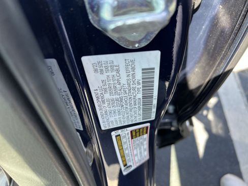 Certified 2023 Acura RDX FWD w/ Technology Package image 28