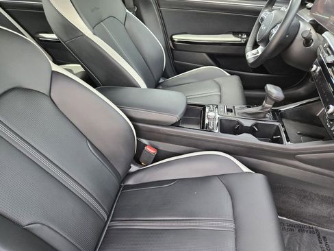 Certified 2025 Kia K5 GT-Line w/ GT-Line Premium Package FWD image 19