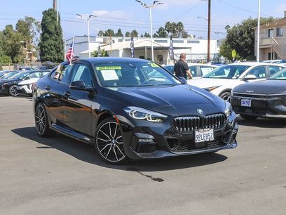 Certified 2024 BMW 228i w/ M Sport Package