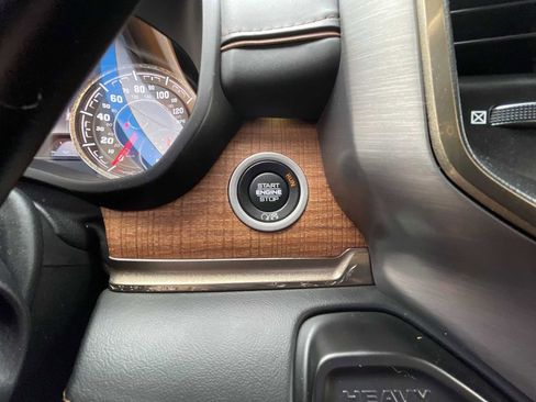 Used 2022 RAM 2500 Limited image 16