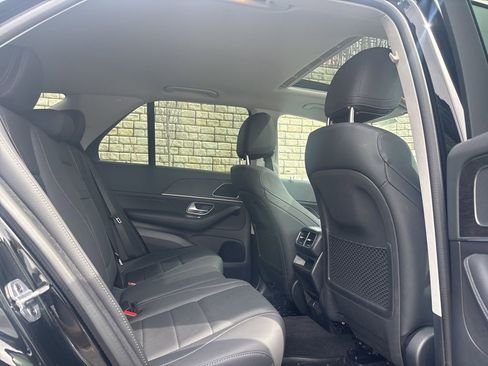 Used 2026 Mercedes-Benz GLE 350 4MATIC image 9