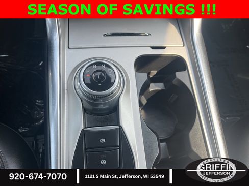 Used 2023 Ford Explorer XLT w/ Equipment Group 202A image 17