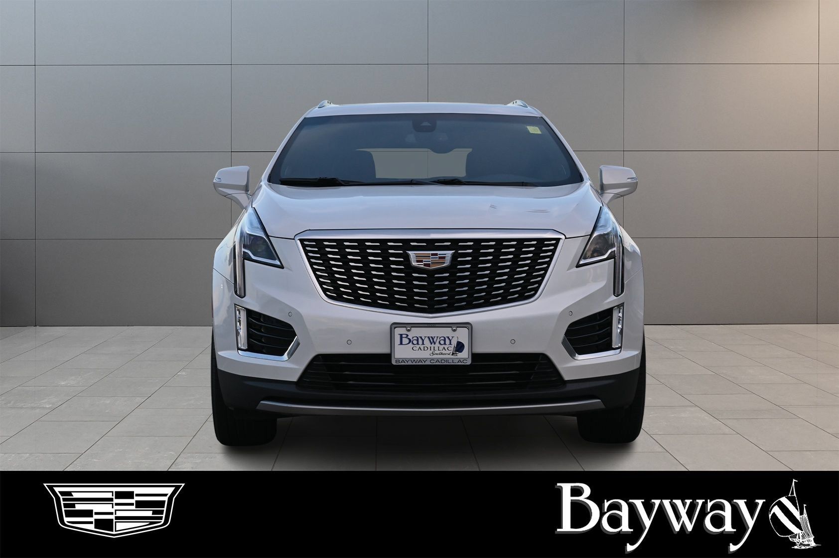 Certified 2023 Cadillac XT5 Premium Luxury FWD image 2