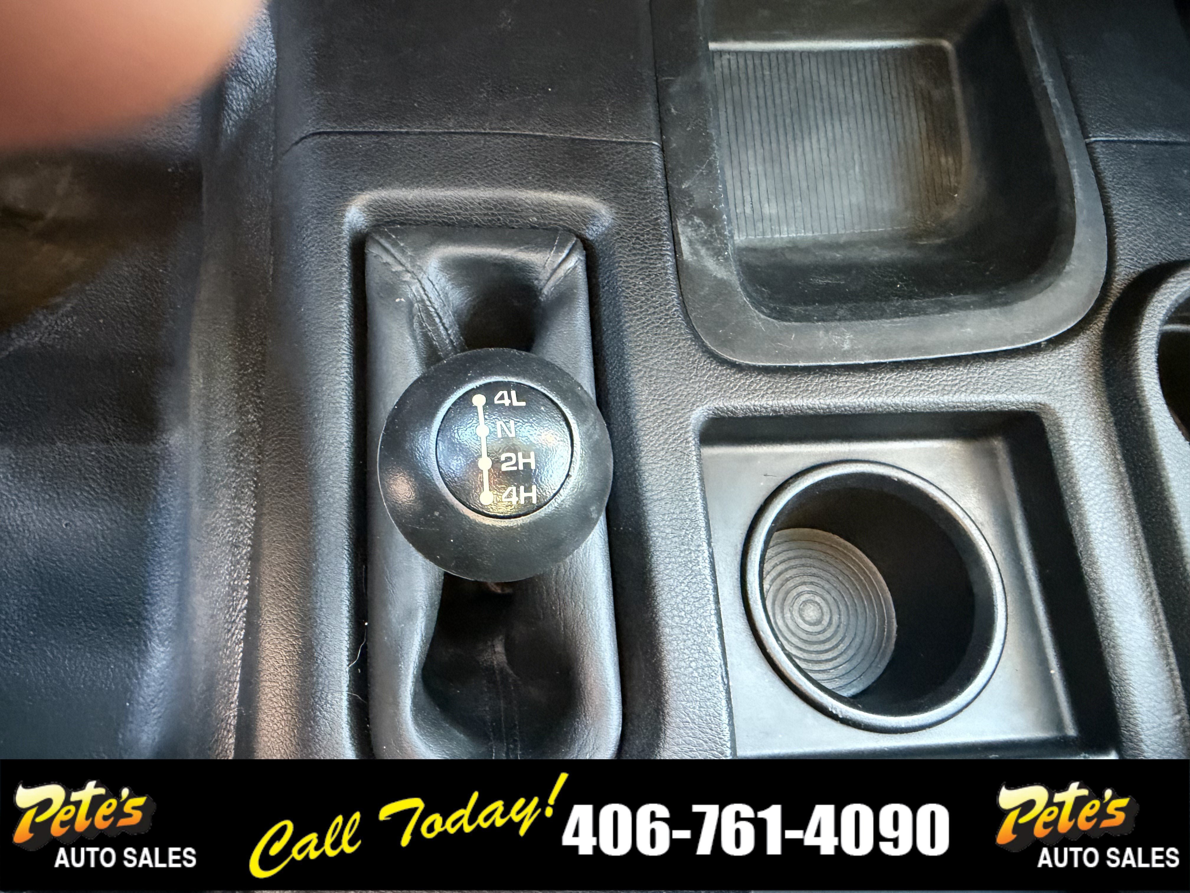 Used 2018 RAM 2500 Tradesman w/ Power Wagon Package AWD/4WD image 50