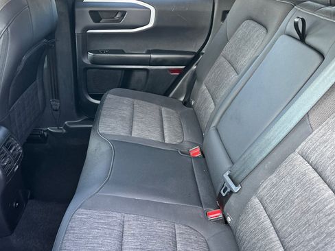 Used 2023 Ford Bronco Sport Big Bend w/ Convenience Package image 12