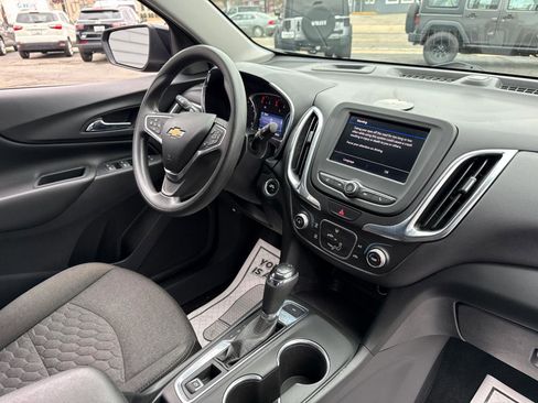 Used 2020 Chevrolet Equinox LT image 13