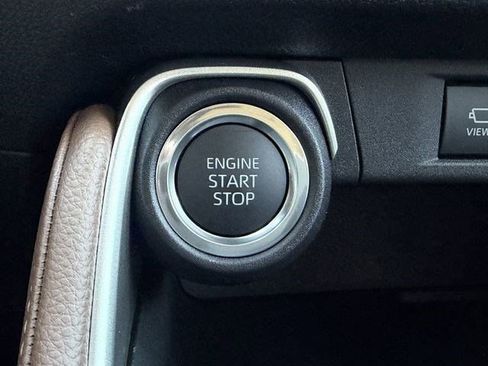 New 2026 Toyota Grand Highlander Platinum image 19