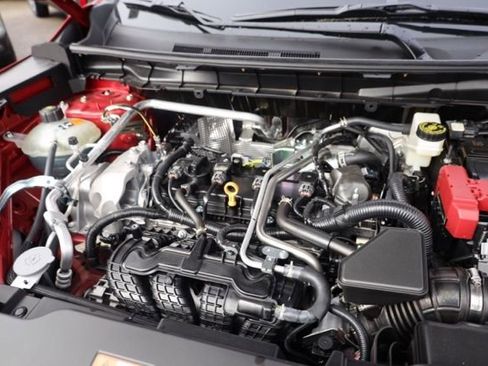 Used 2025 Mitsubishi Outlander SEL image 45