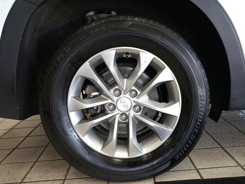 Used 2020 Hyundai Santa Fe SEL image 51