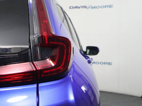 Used 2020 Honda CR-V EX-L image 6