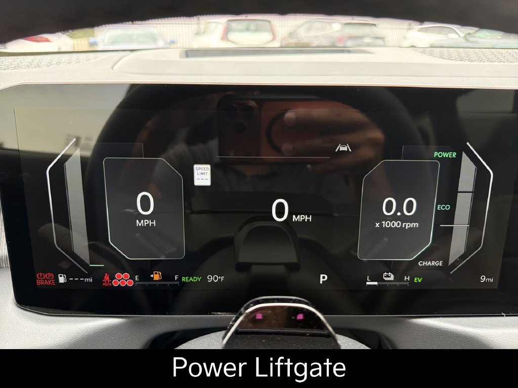 New 2027 Kia Telluride SX Prestige AWD/4WD image 11