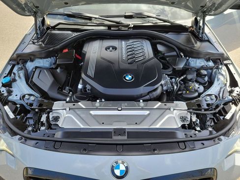 Used 2024 BMW M240i Coupe image 38