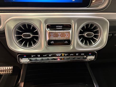 New 2027 Mercedes-Benz G 63 AMG 4MATIC image 28