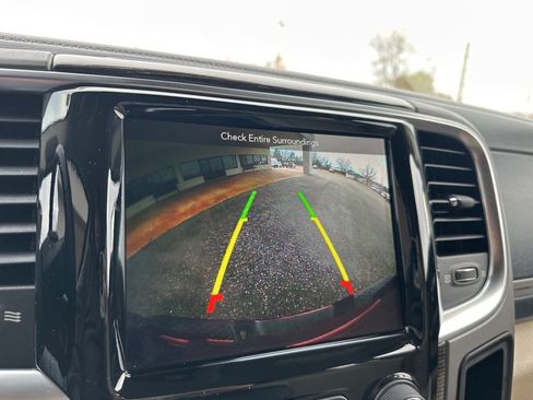 Used 2018 RAM 1500 Limited image 21