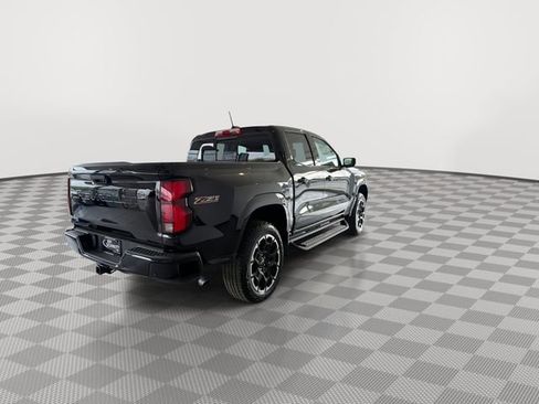 New 2026 Chevrolet Colorado Z71 w/ Technology Package AWD/4WD image 10
