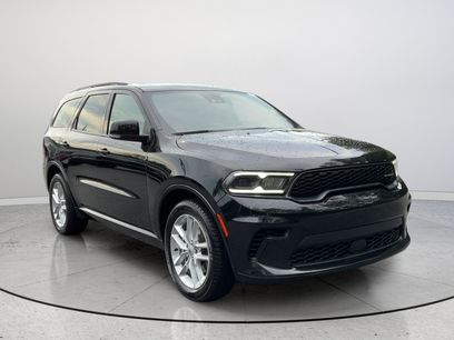 Used 2024 Dodge Durango GT