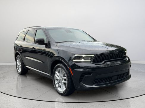 Used 2024 Dodge Durango GT RWD image 1