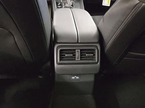 New 2025 MAZDA CX-50 AWD 2.5 S w/ Cargo Package image 14