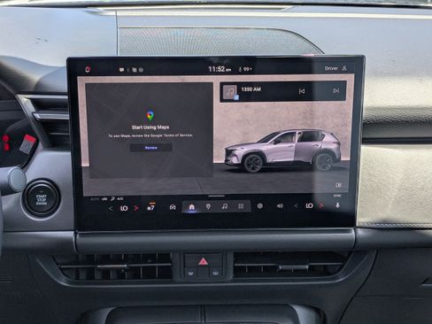 New 2026 MAZDA CX-5 Select AWD/4WD image 20