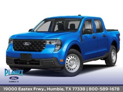 Used 2025 Ford Maverick XL w/ Equipment Group 102A