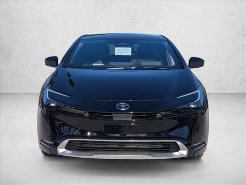 New 2026 Toyota Prius Plug-In Hybrid FWD image 6