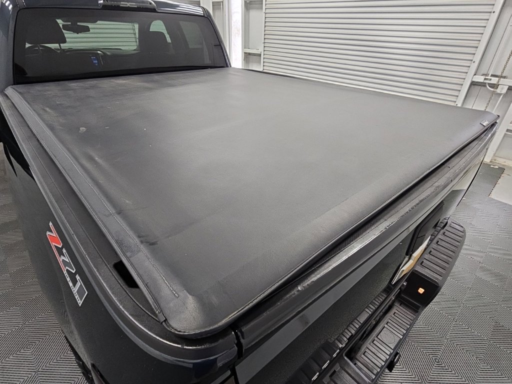 Used 2017 Chevrolet Silverado 1500 LT w/ All Star Edition AWD/4WD image 29