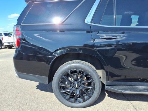 Used 2023 Chevrolet Tahoe High Country AWD/4WD image 29