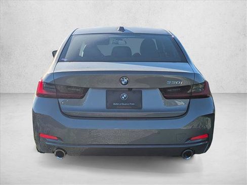 New 2026 BMW 330i Sedan w/ Premium Package image 8